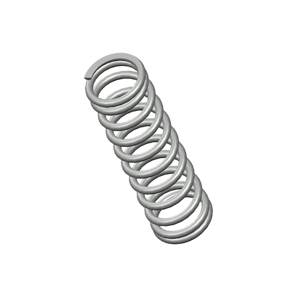Approved Vendor Compression Spring, O= .765, L= 2.69, W= .094 G509960307 - main